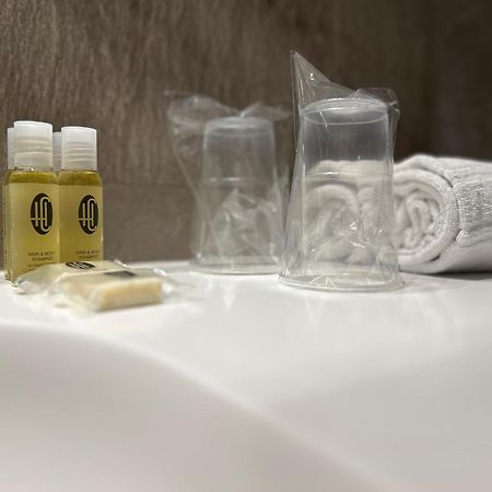 Chi Hotel Barcelona Bagian luar foto