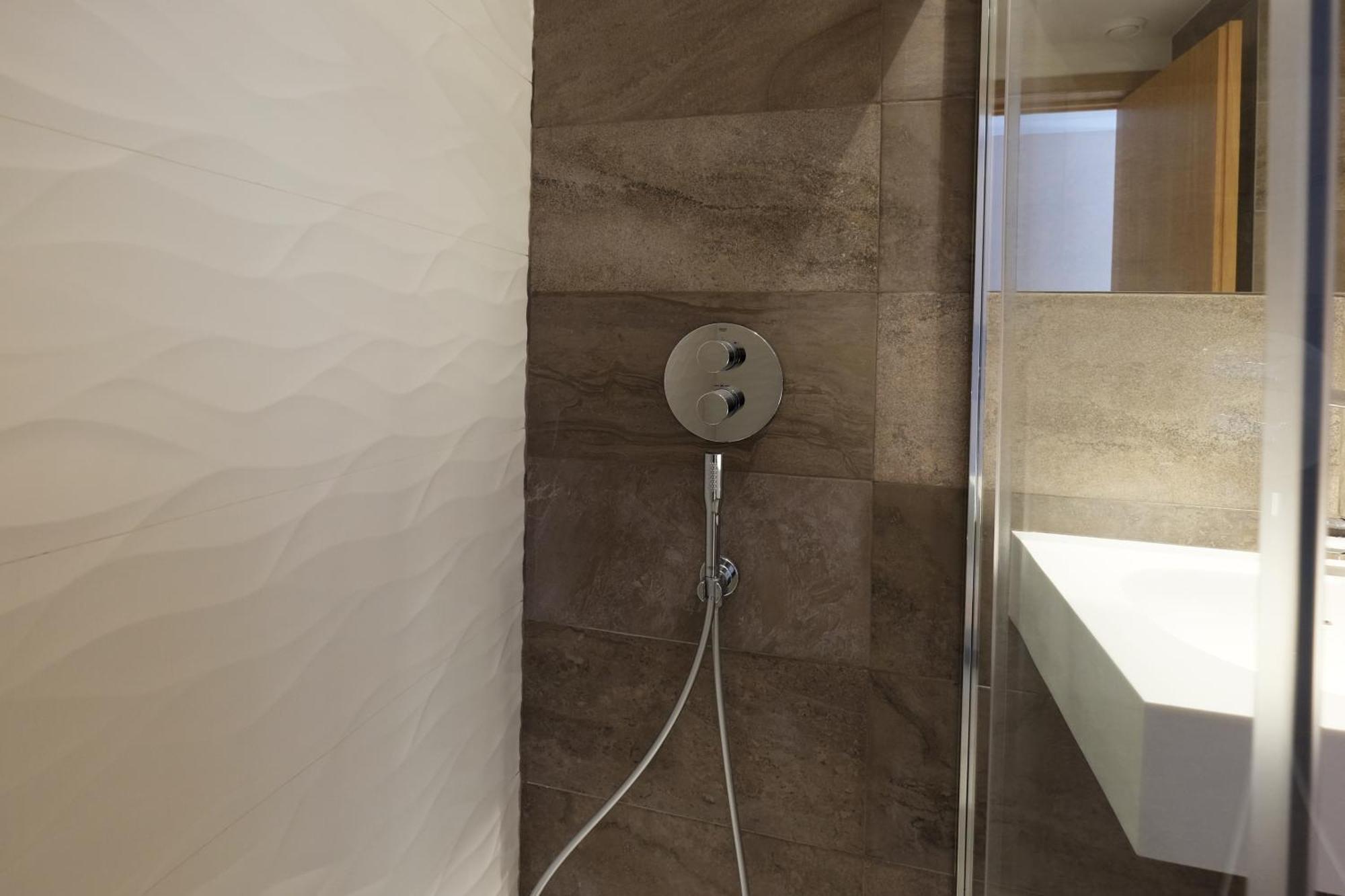 Chi Hotel Barcelona Bagian luar foto