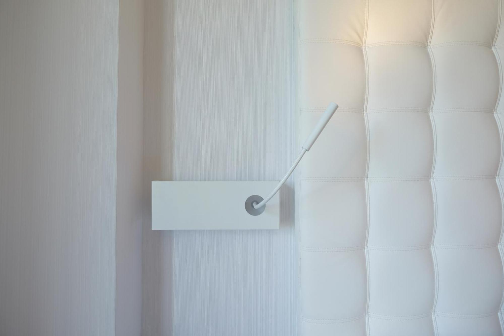 Chi Hotel Barcelona Bagian luar foto