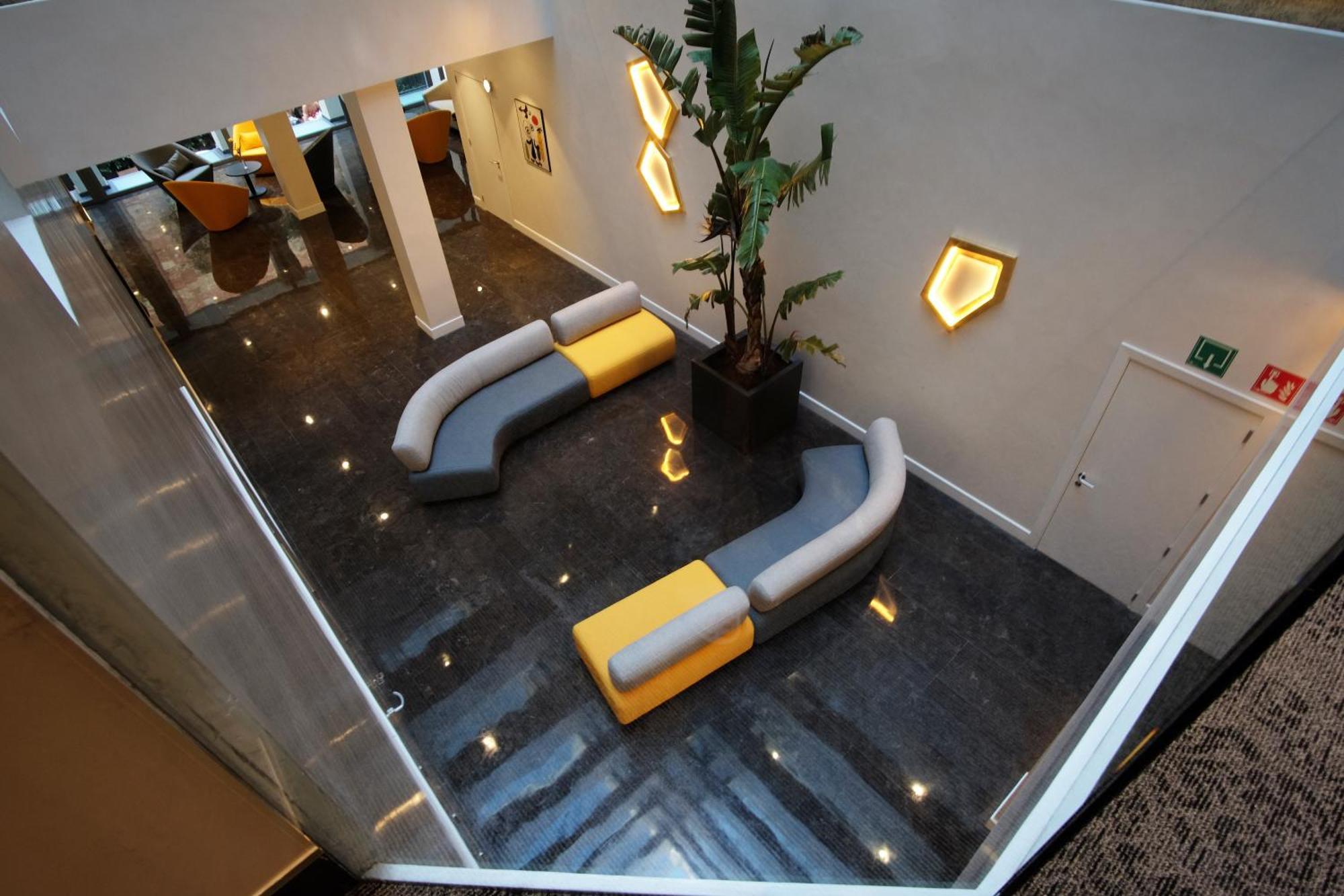 Chi Hotel Barcelona Bagian luar foto