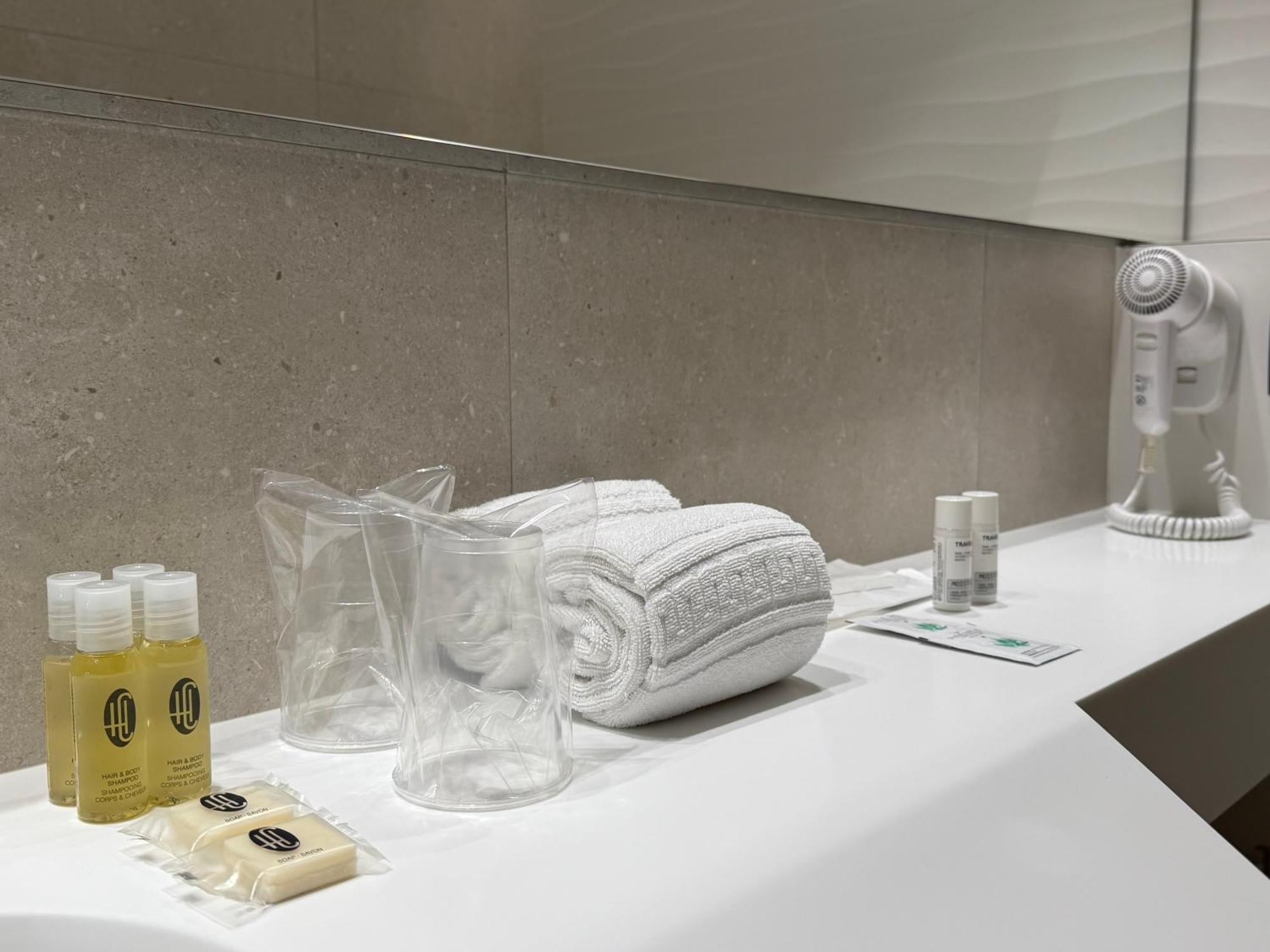 Chi Hotel Barcelona Bagian luar foto