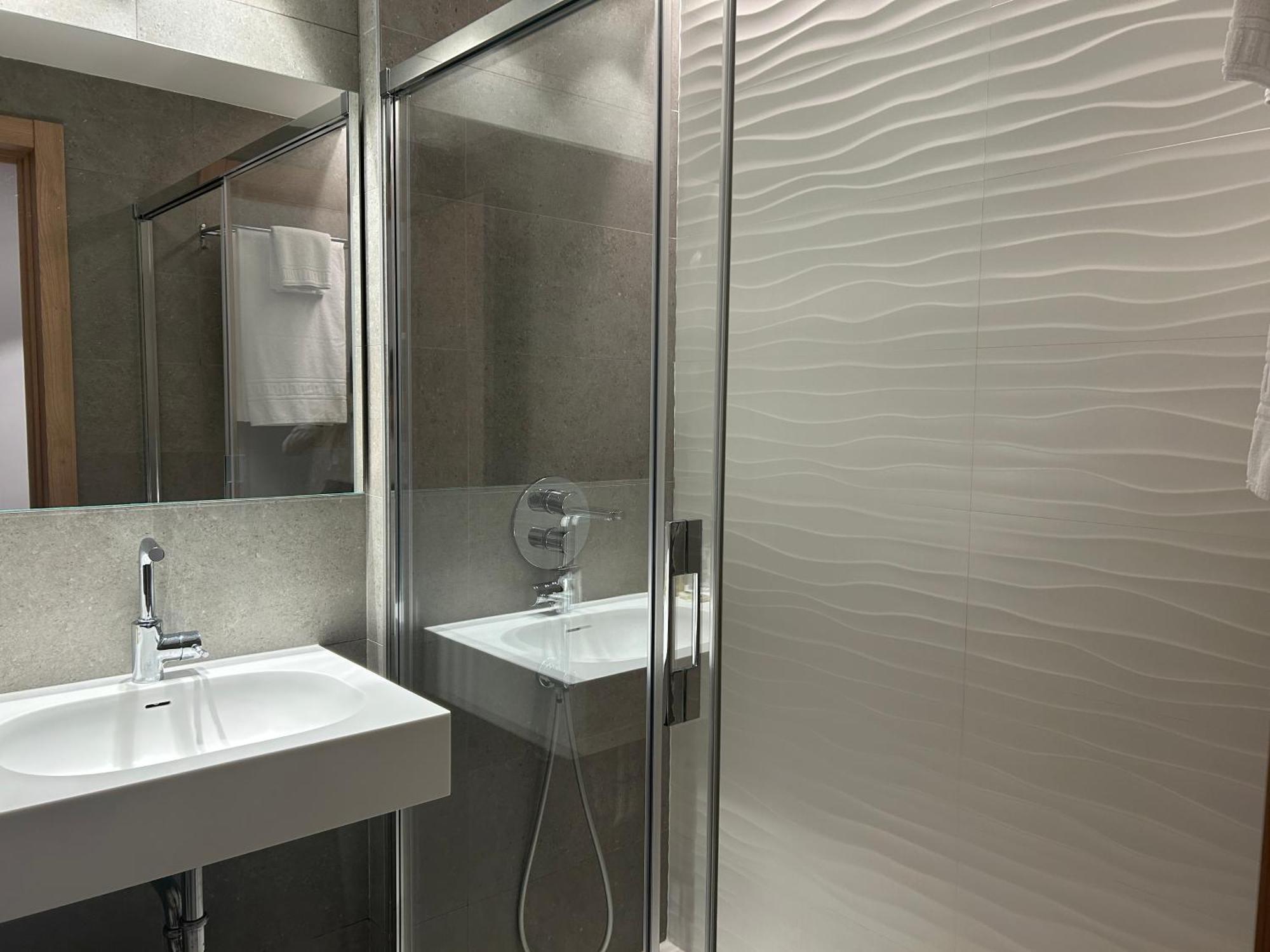 Chi Hotel Barcelona Bagian luar foto