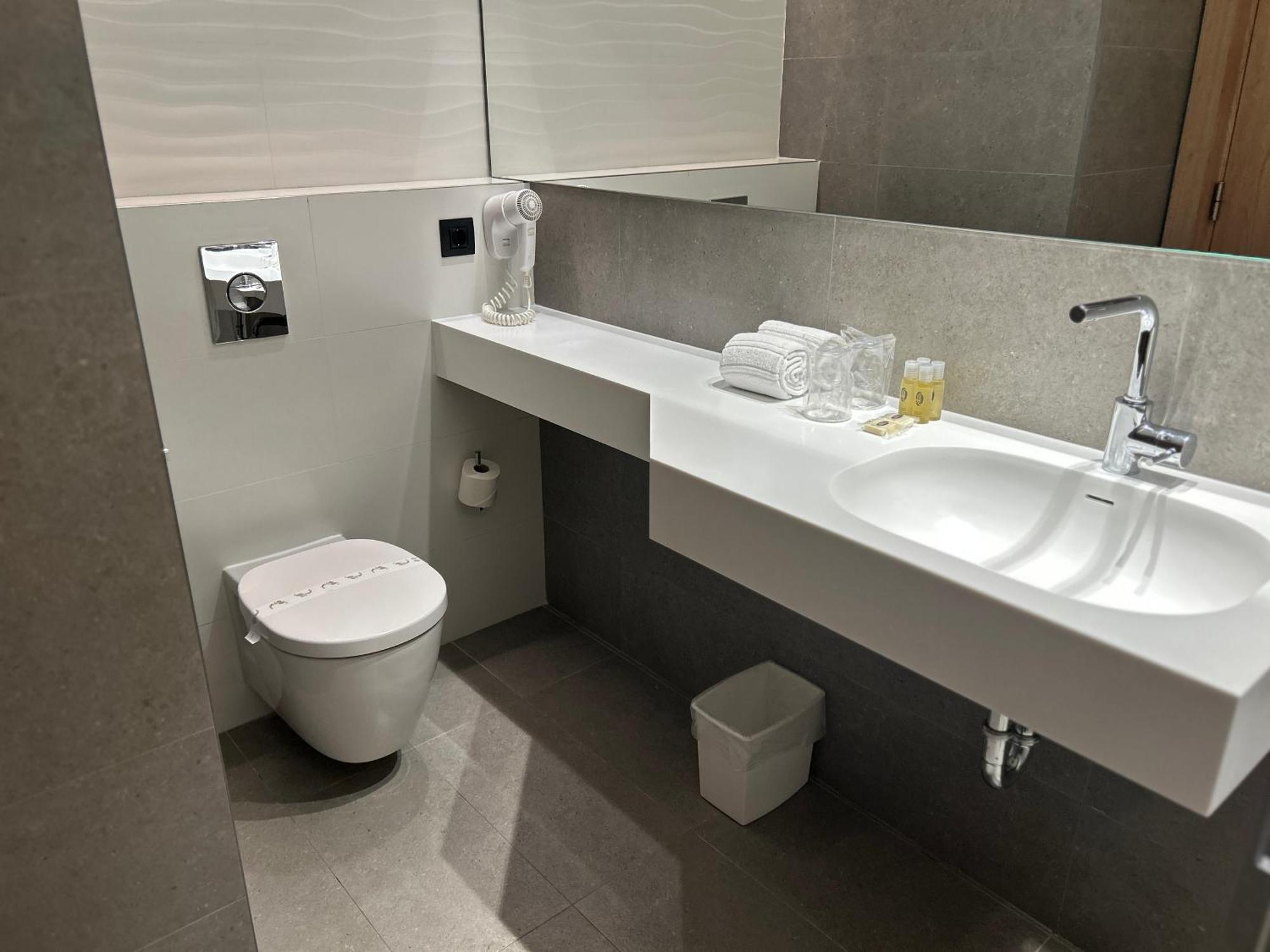 Chi Hotel Barcelona Bagian luar foto