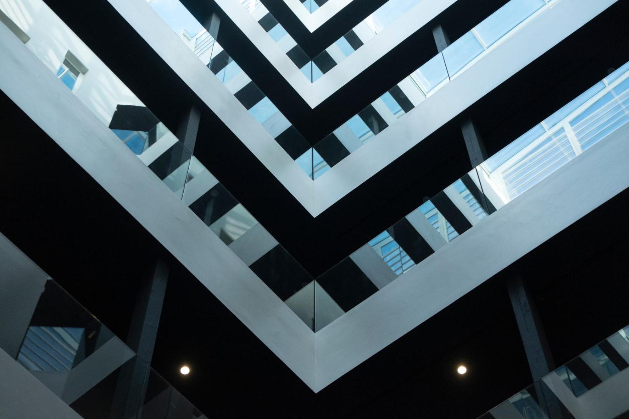 Chi Hotel Barcelona Bagian luar foto