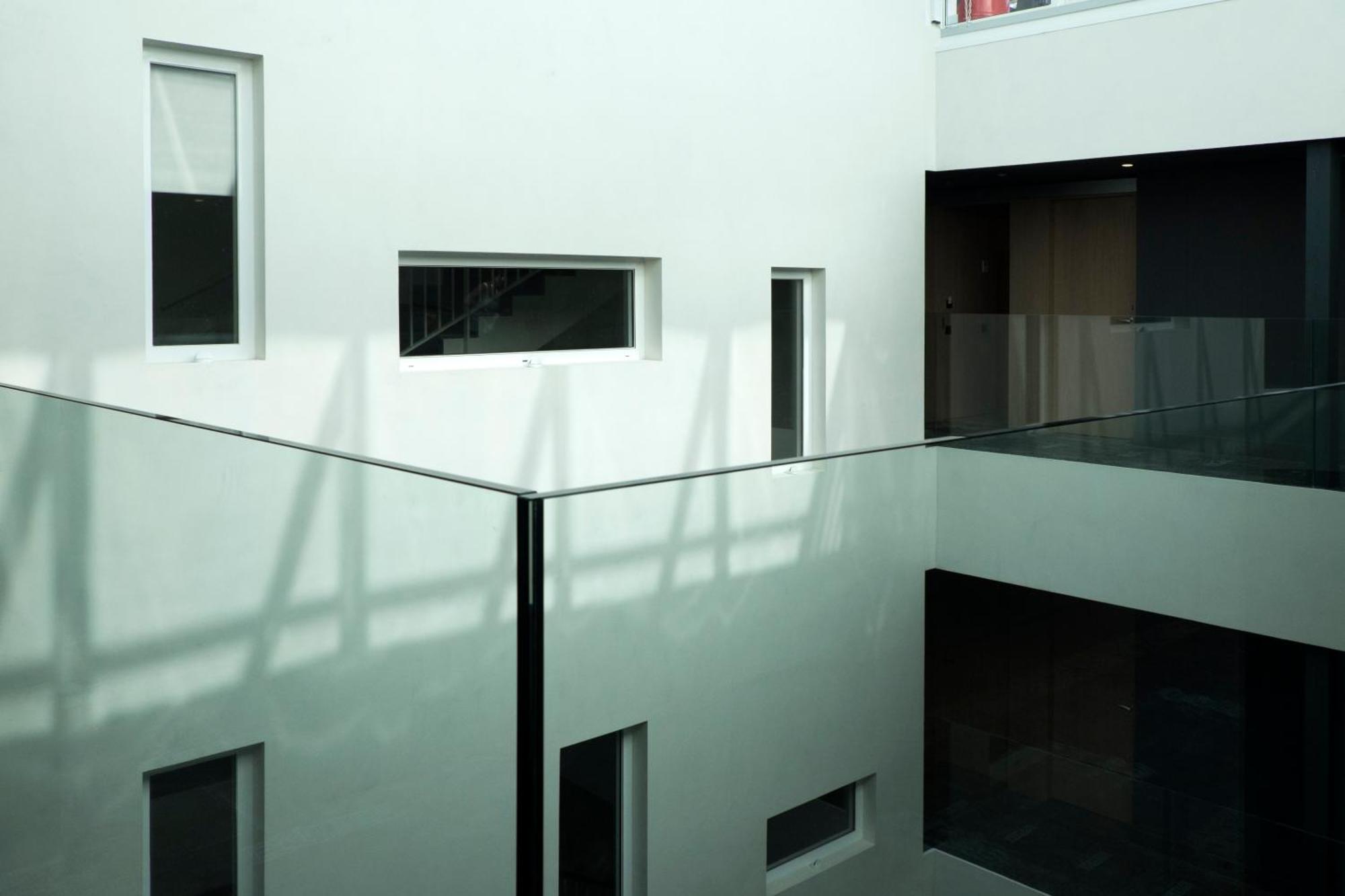 Chi Hotel Barcelona Bagian luar foto