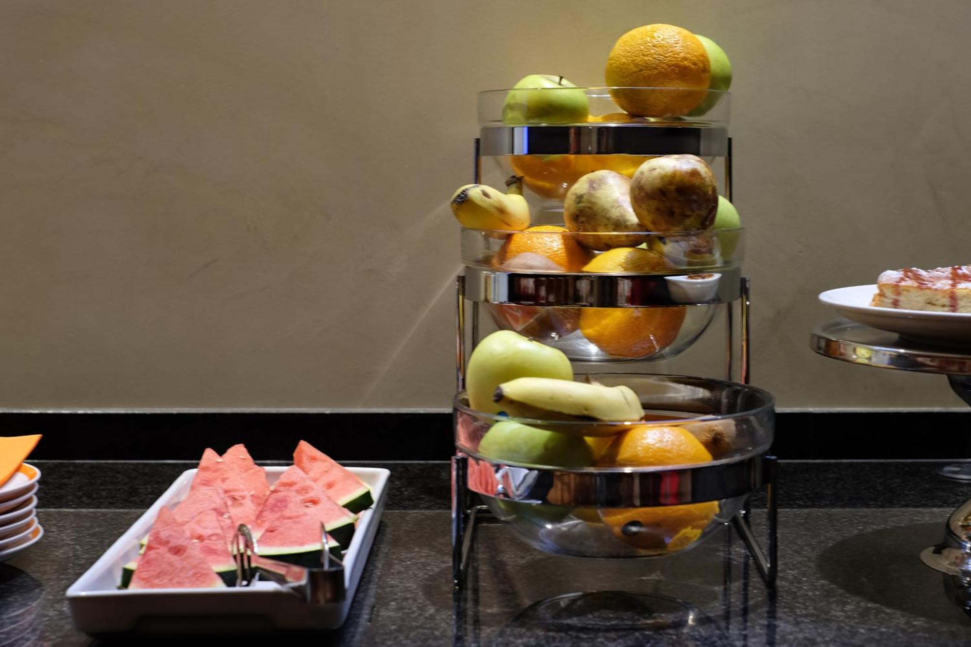 Chi Hotel Barcelona Bagian luar foto